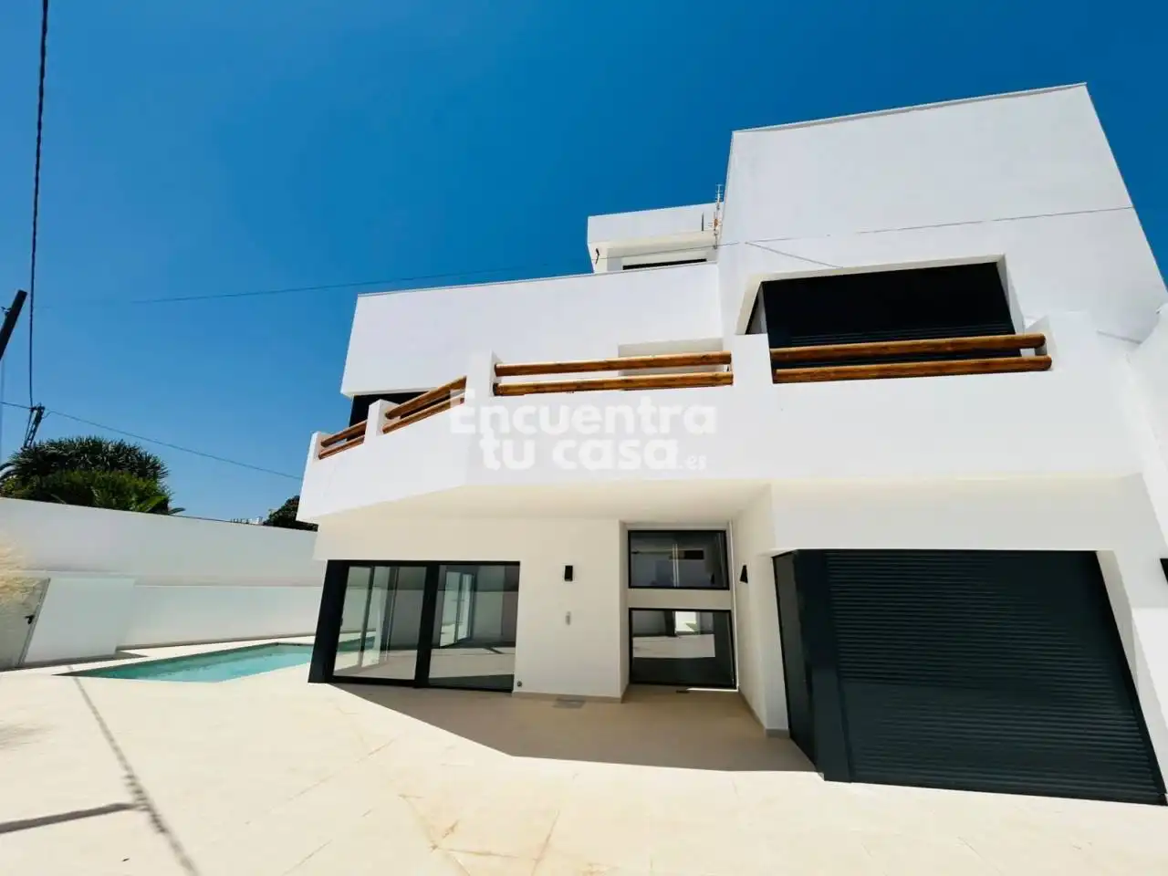 Casa o chalet en venta en Calle Bergen, L'Albir