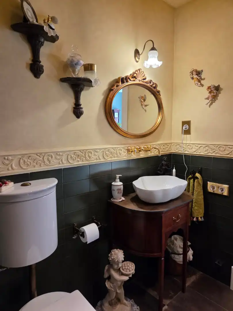 Piso con piscina en venta en Sant Andreu, imagen 9