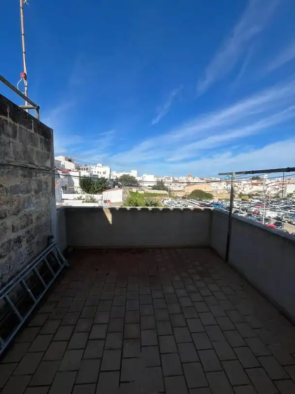 Terrassa de Casa o xalet en venda en Maó - Mahón amb Calefacció i Traster