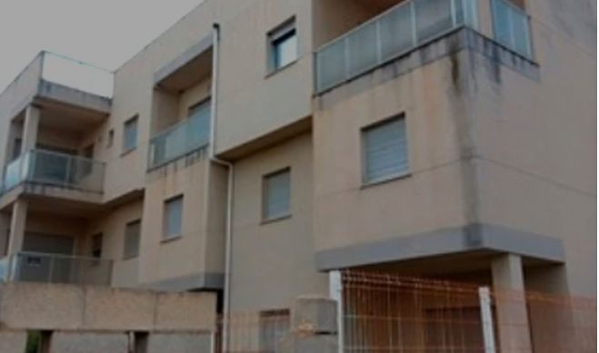 Exterior view of Building for sale in Miramar  with Community pool