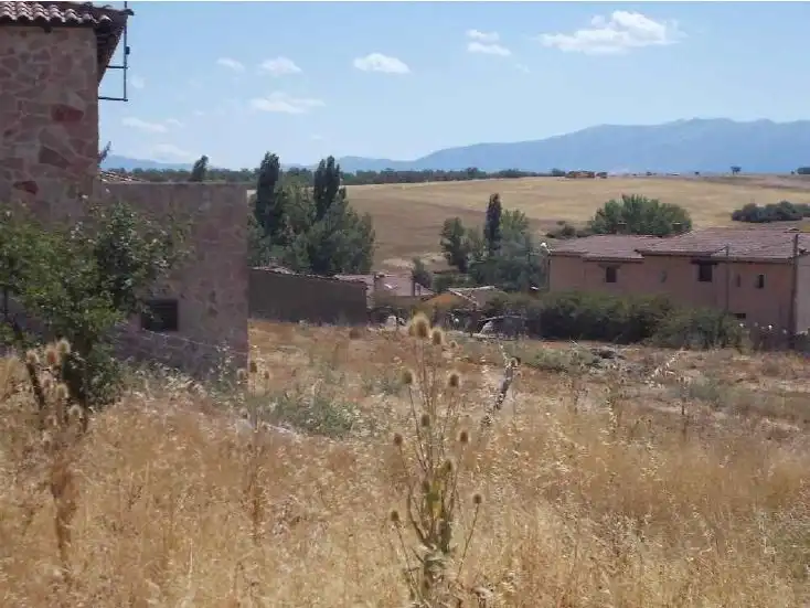 Residencial en venta en Sotillo