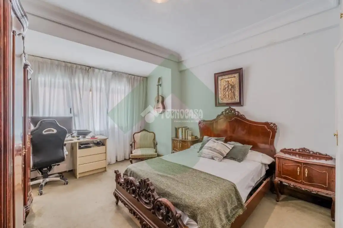 Wohnung mit Terrasse zum Verkauf in C. de Panamá, imagen 31