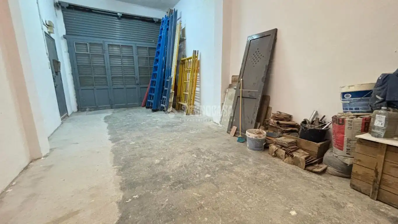 Local en venta en Zaragoza