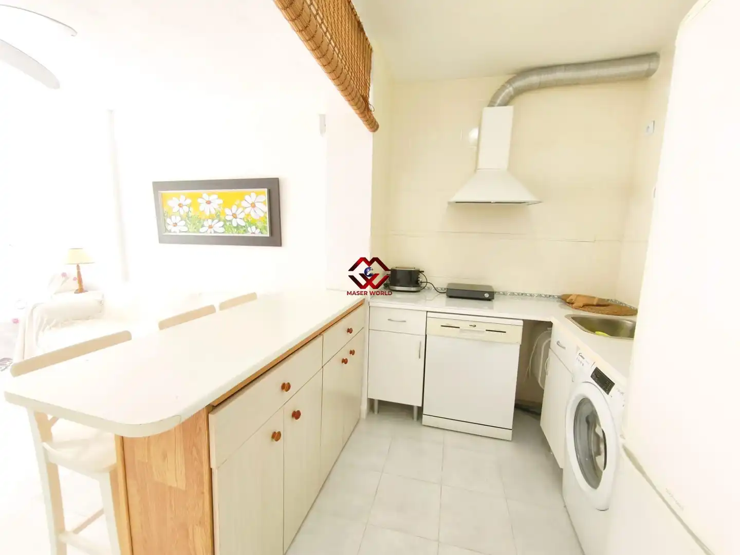 Apartamento con piscina en venta en SIERRA DE LAS MORERAS, imagen 11