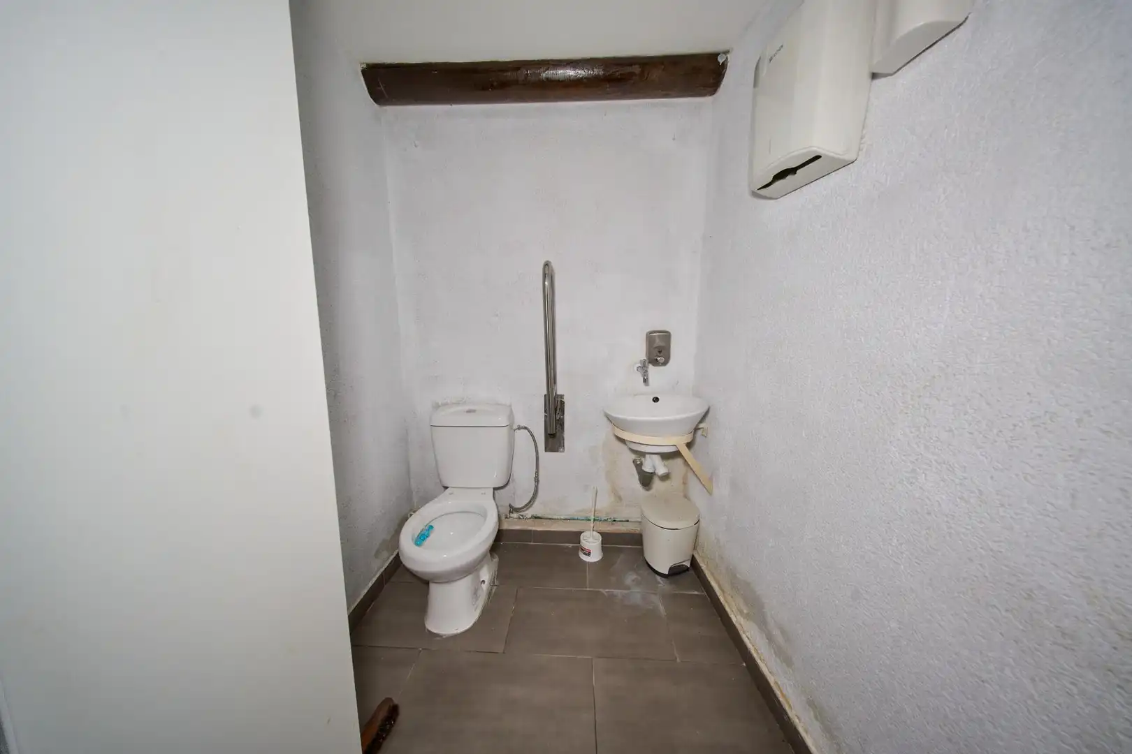 Local comercial en venda a Calle de Concepción Arenal 4, imagen 26