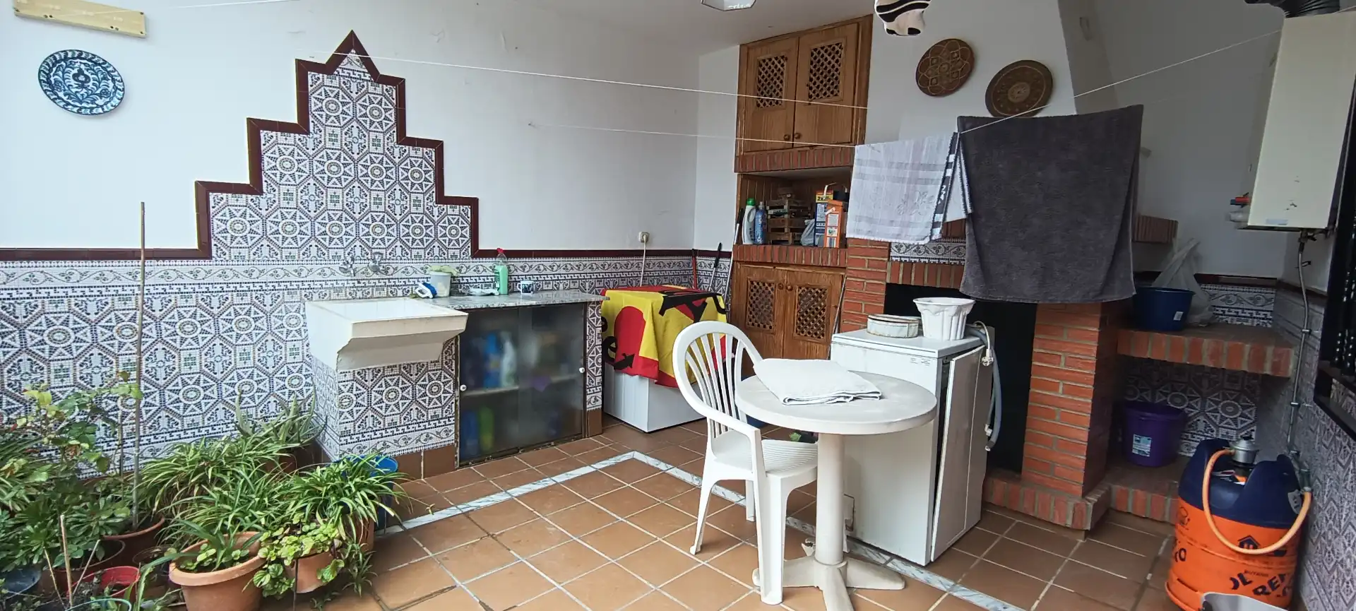 Flat with terrace for sale in Loja, imagen 2