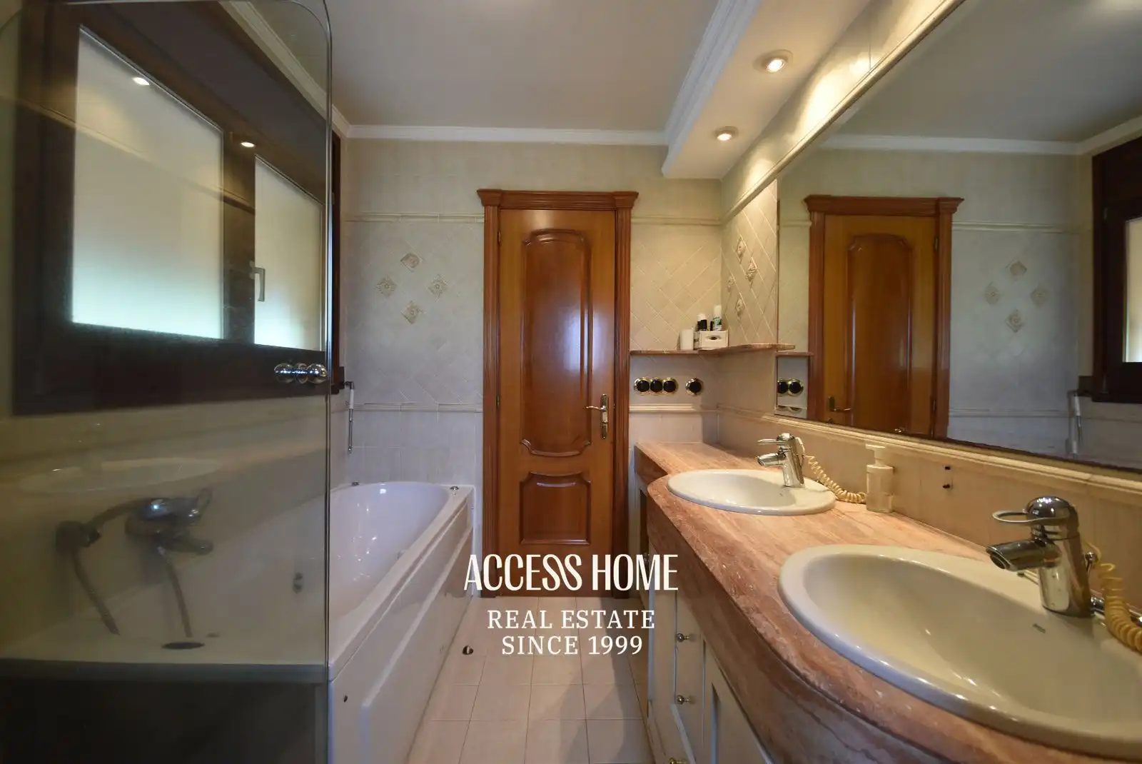 Villa con piscina in vendita a Caldes d'Estrac, imagen 25