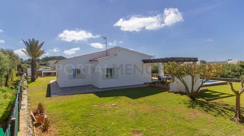 Foto 5 de Casa o chalet en venta en Sant Climent - Es Canutells, Maó - Mahón