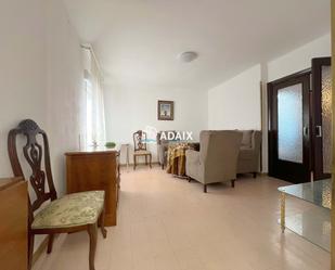 Living room of Flat to rent in Cáceres Capital