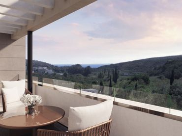 Apartment mit Pool zum Verkauf in Bliss Homes