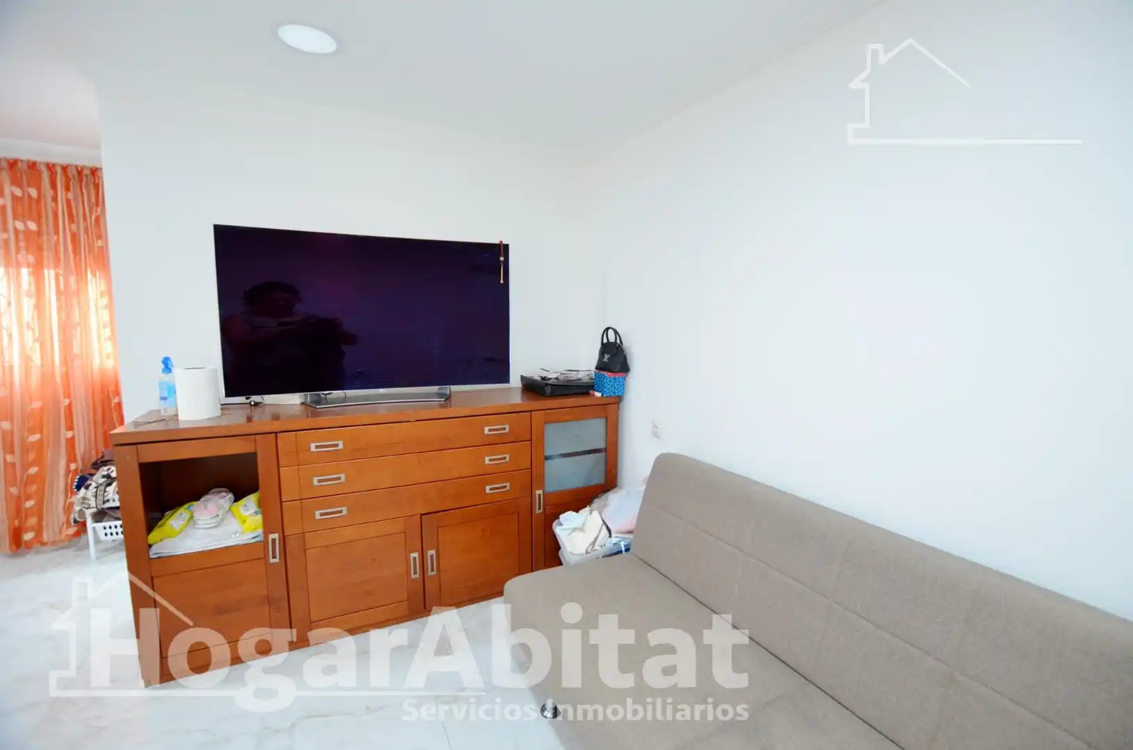 Dormitori de Casa o xalet en venda en Alicante / Alacant amb Aire condicionat, Calefacció i Terrassa