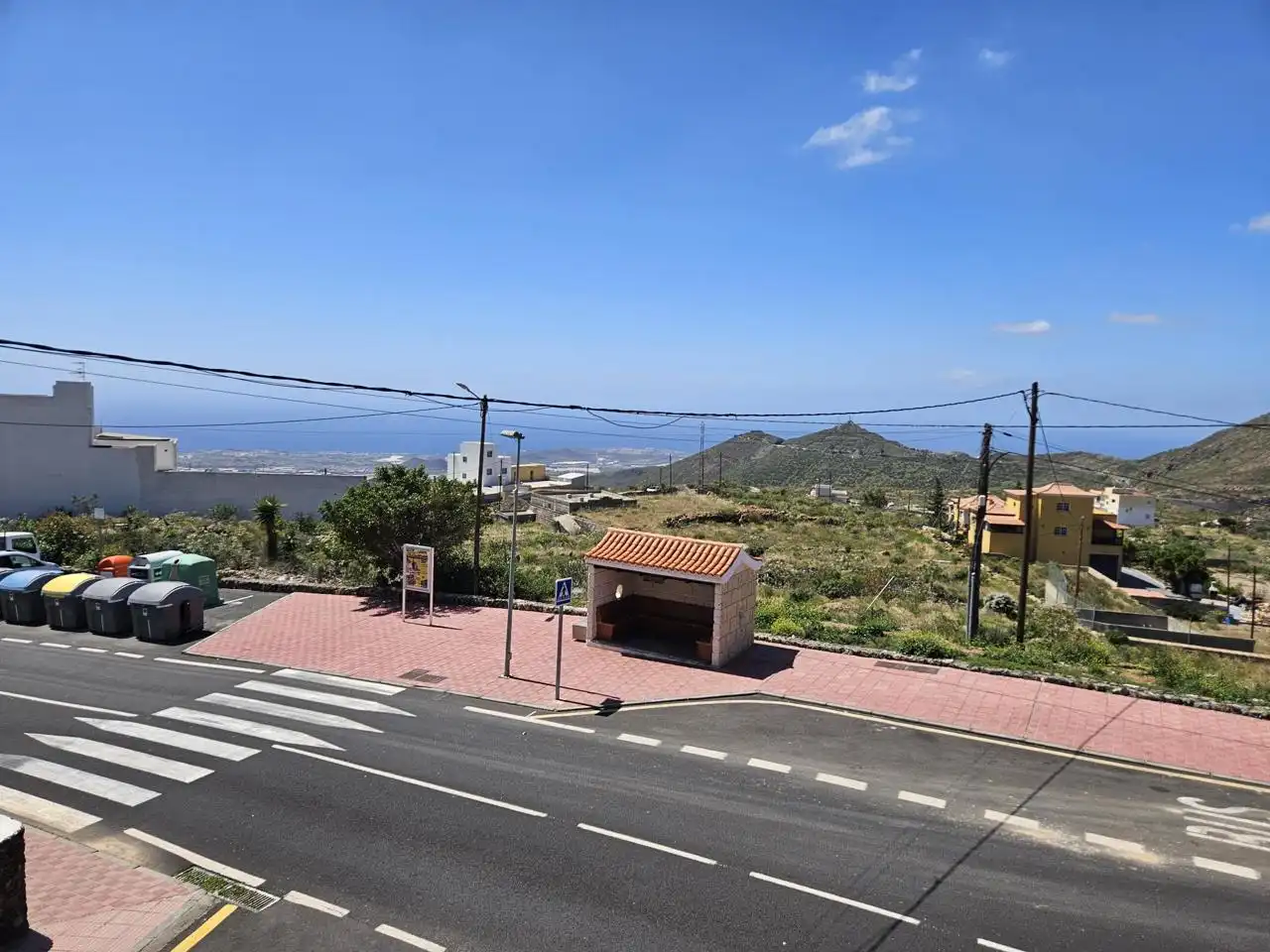 Piso de alquiler en TF-565, Tamaide - El Roque