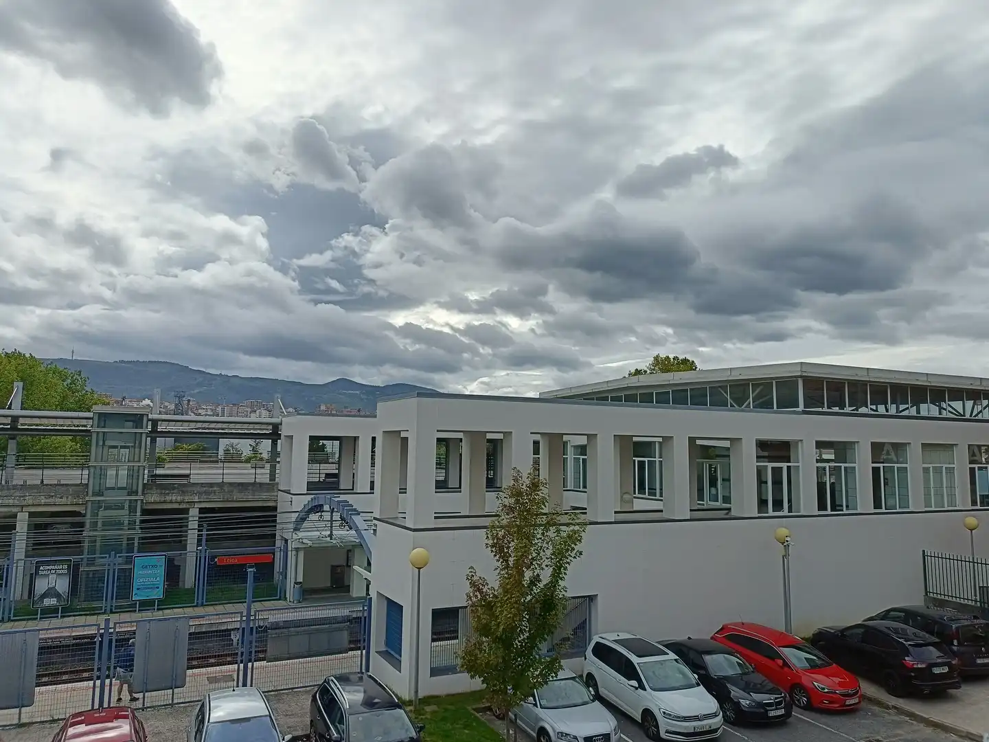 Office for rent in Iturriondo Kalea, 18, Txorierri - Ondiz - Udondo