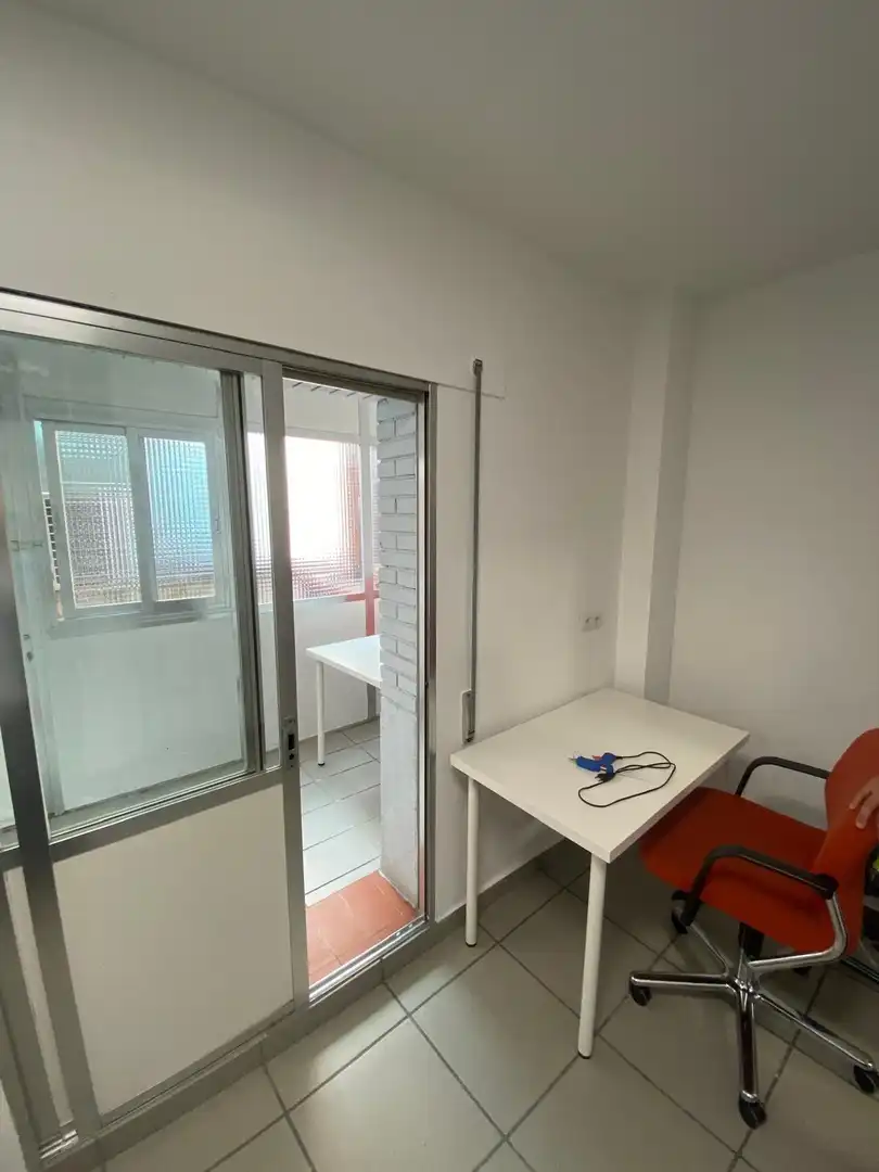 Büro mit Aufzug zur Miete in Centro, imagen 6