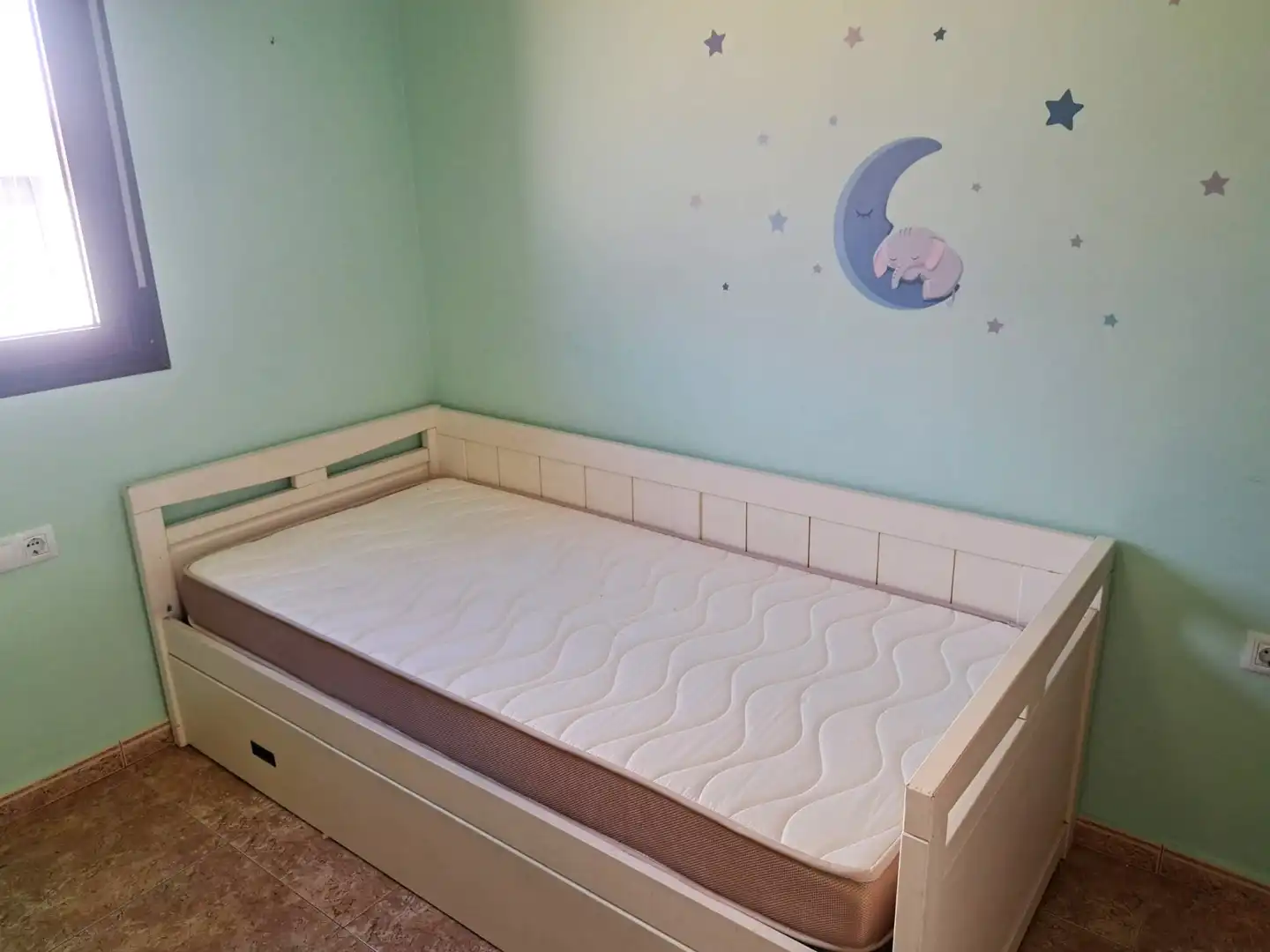 Bedroom of Detached homes for sale in Puerto del Rosario  with Terrace and Furnished