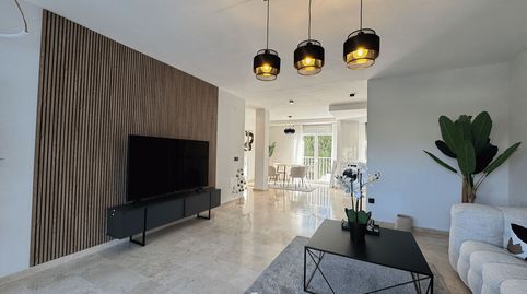 Foto 2 de Apartament en venda a Calle Real, 17, Nueva Andalucía centro, Marbella