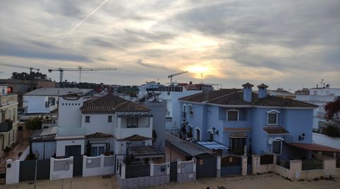 Foto 4 de Piso de alquiler en Calle Nao Santiago, V Centenario - Piletas - Capuchinos, Sanlúcar de Barrameda