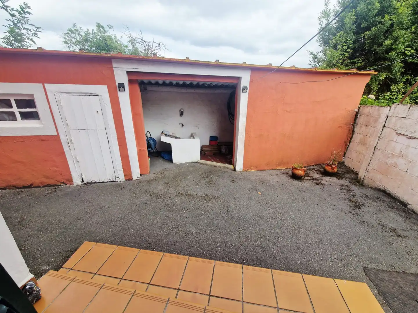 House with garden for sale in Pillarno, imagen 25