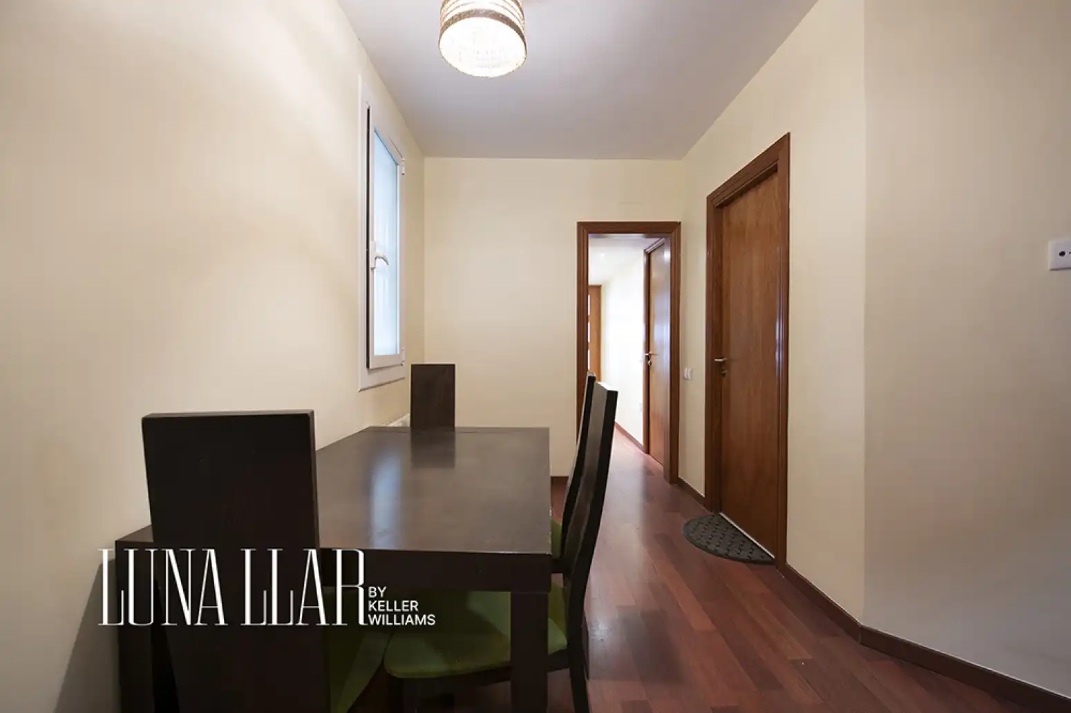 Flat with terrace for sale in Barcelona - Carrer CALABRIA, imagen 21