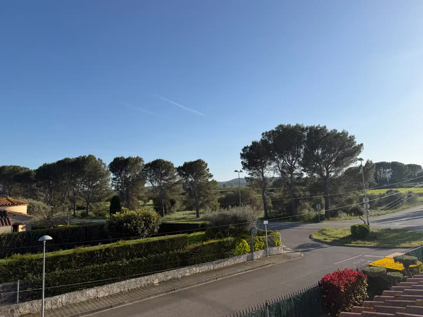 Exterior view of Houses for sale in Ventalló  with Heating, Private garden and Terrace