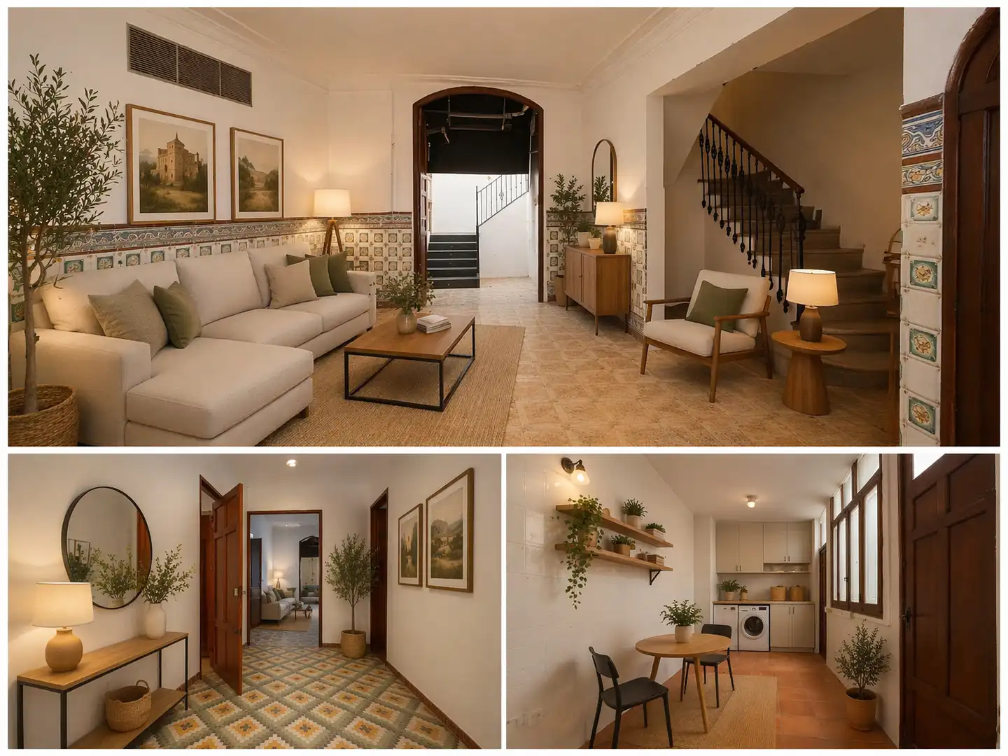 Casa bifamiliare in vendita a Centro, imagen 19