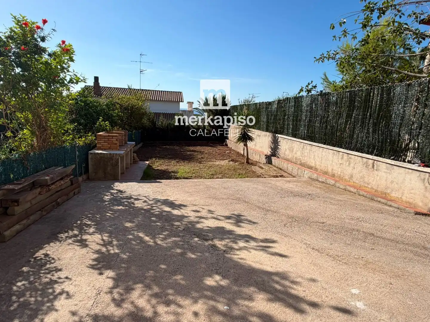 Casa o xalet en venda en Calafell amb Jardí privat i Terrassa