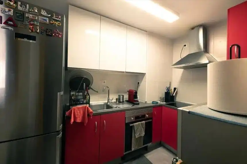 Apartament amb piscina en venda a Centro, imagen 12