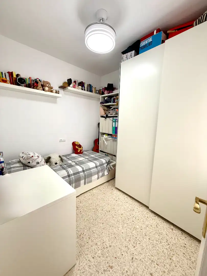 Adossat amb terrassa en venda a Calle Santa Ángela de la Cruz, imagen 19