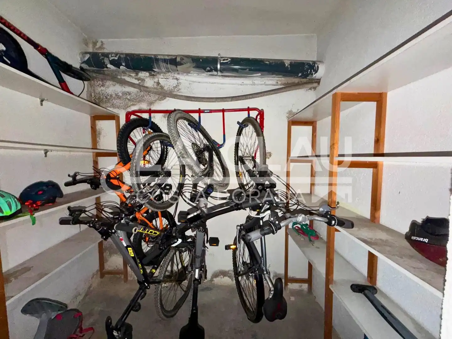 Parking of Garage for sale in Salou