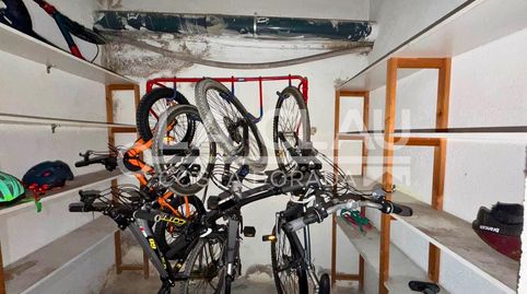 Foto 5 de Garaje en venta en D'amposta, 16, Mar i Camp - Platja dels Capellans, Salou