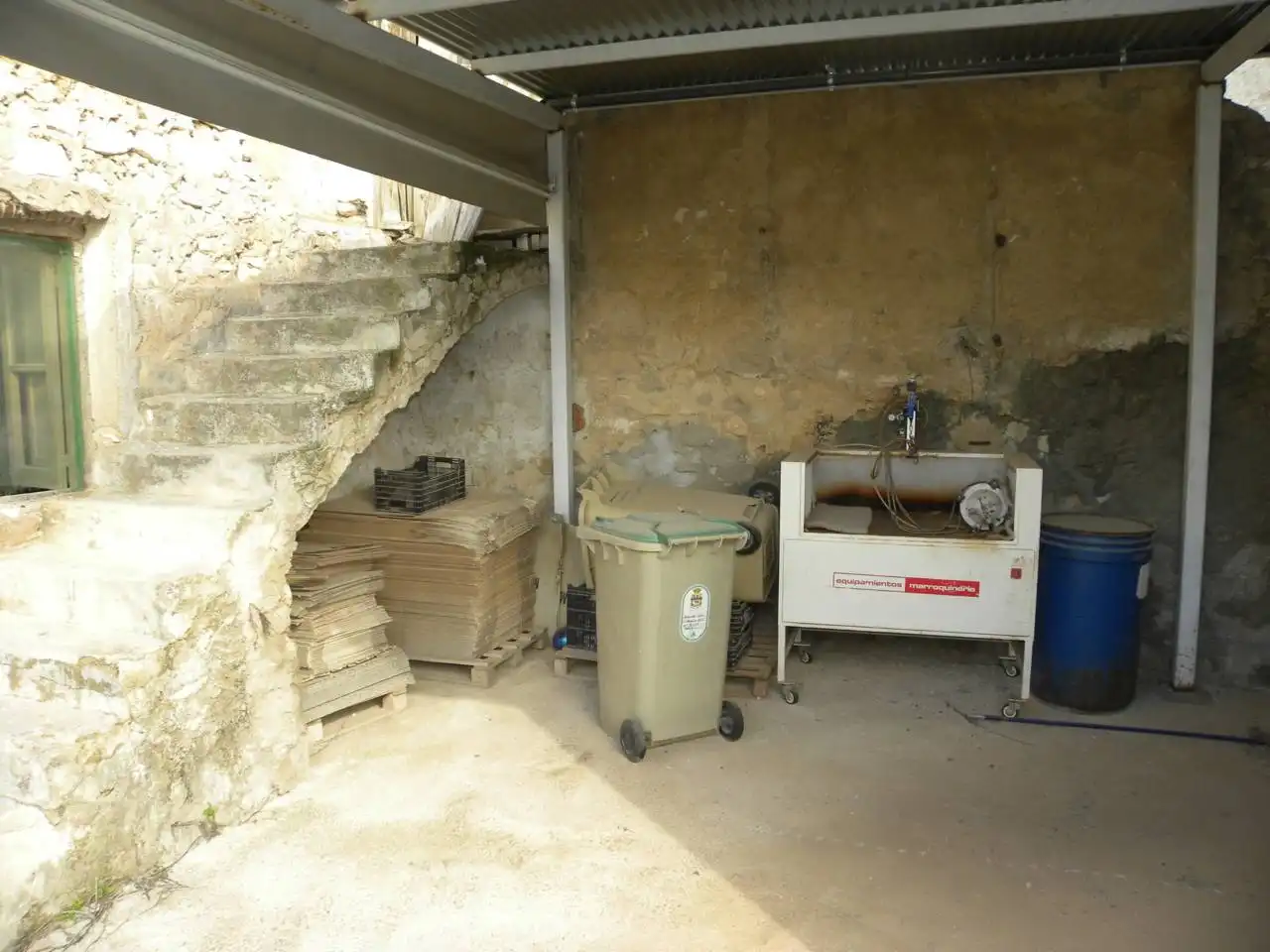Casa en venda a Caravaca de la Cruz, imagen 38