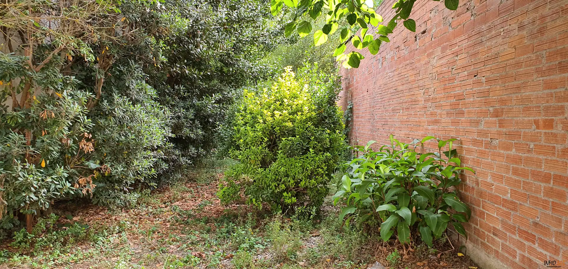 Residential land for sale in Vallgorguina