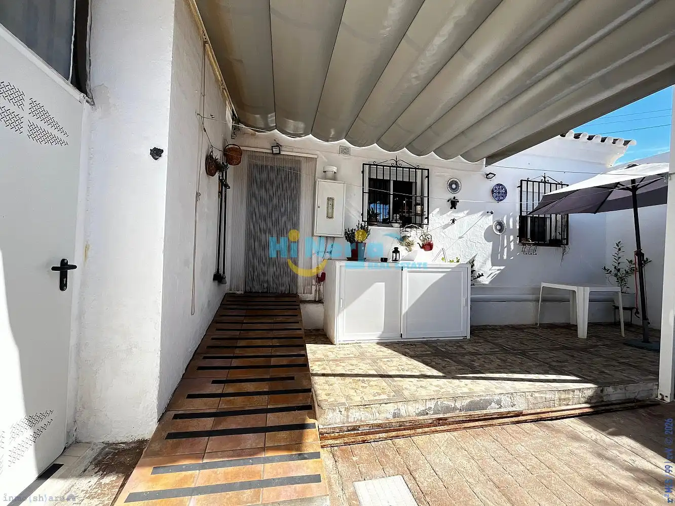Adossat en venda a Torrox Pueblo, imagen 7