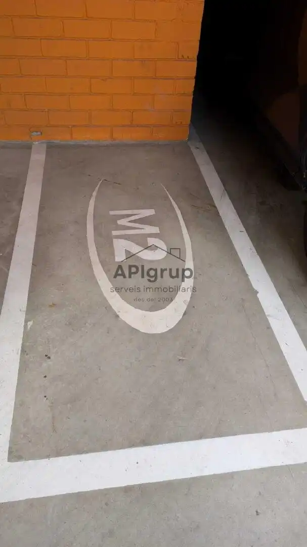 Aparcament amb ascensor de lloguer a Turó de Can Mates, imagen 11