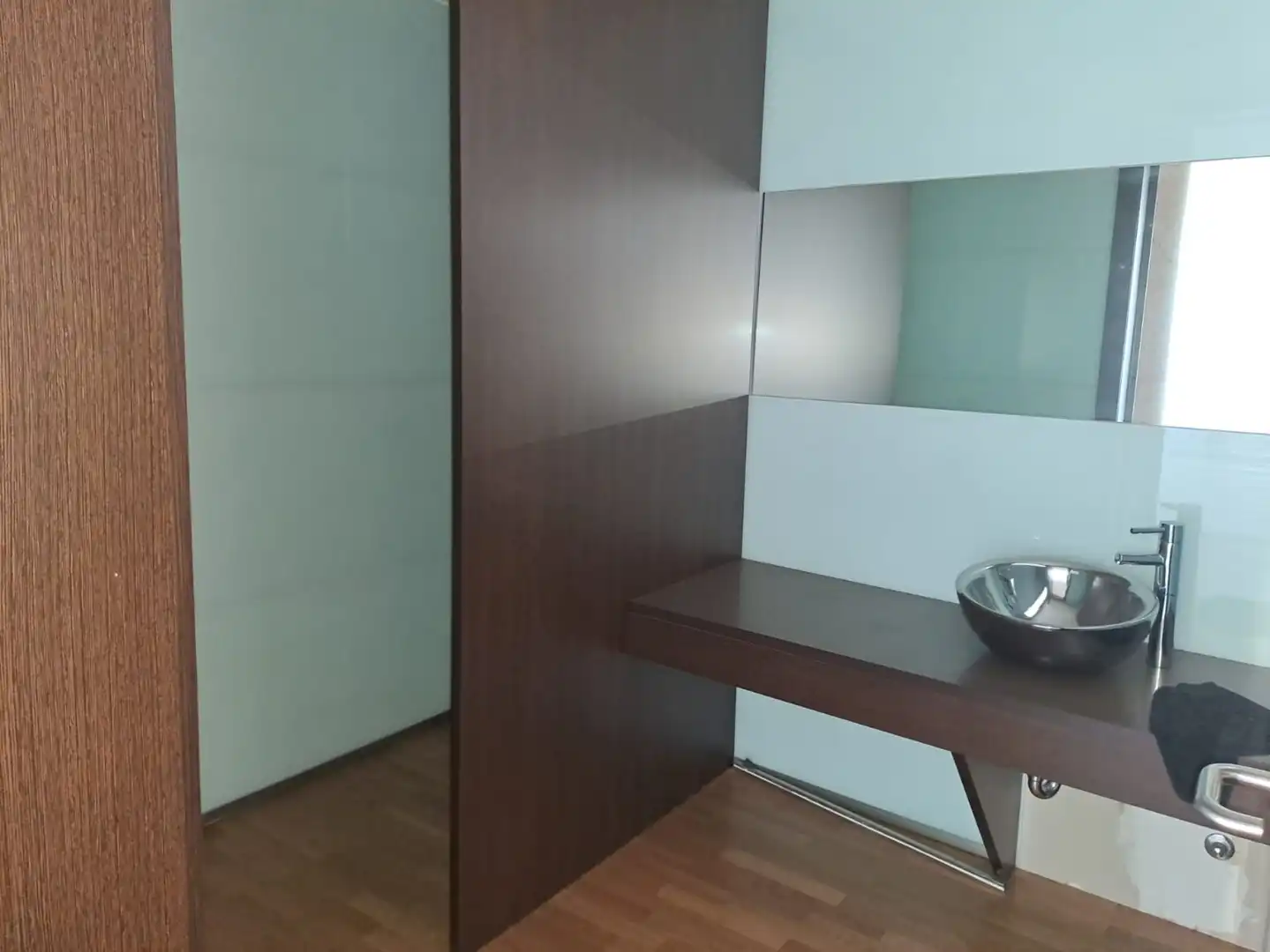 Baño de Local en venta en Aldeatejada