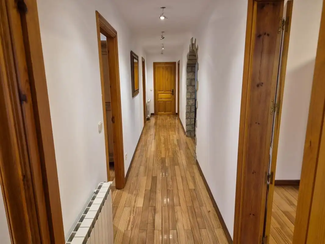 Finca rústica en venda en Ferrol amb Calefacció i Moblat