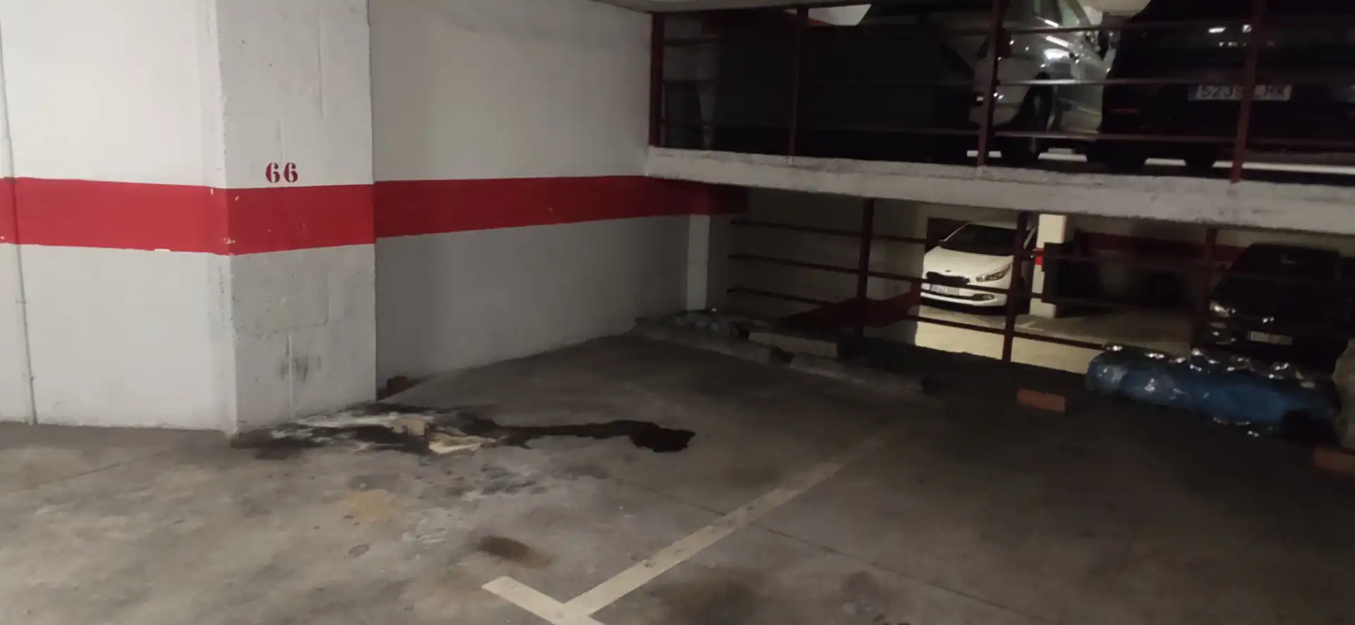 Einzelparkplatz zum Verkauf in Carrer del Consell de Cent 445, imagen 7