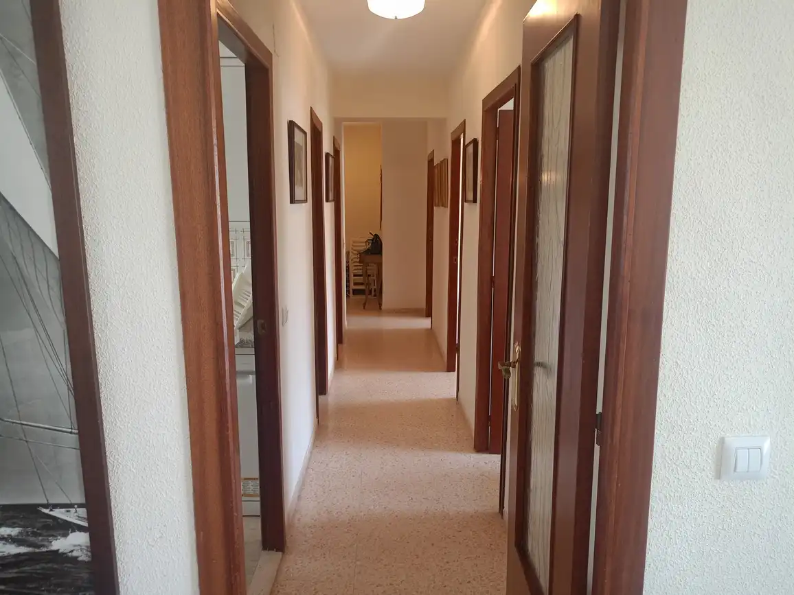 Apartamento en venta en Carrer de Menorca, 33, Playa de Gandia