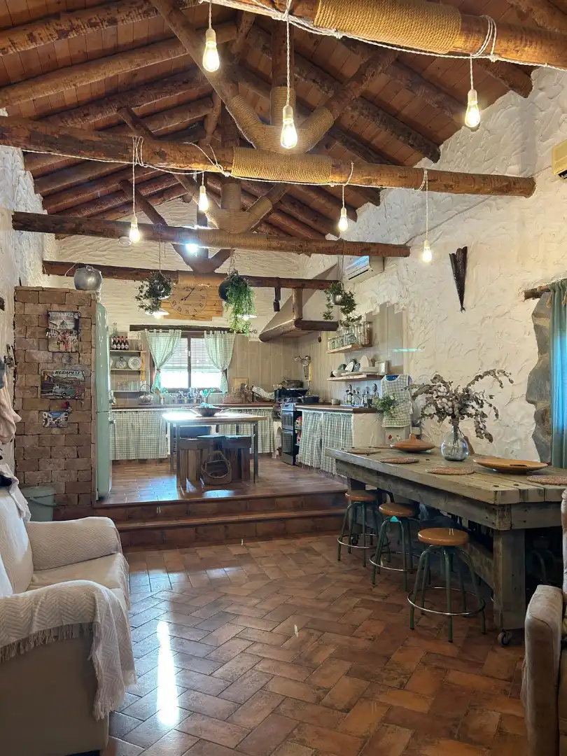 Villa mit Pool zum Verkauf in Las Lagunas - Campano, imagen 40