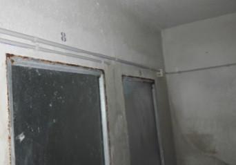 Foto 3 de Traster en venda a Av Valencia, Pego, Alicante