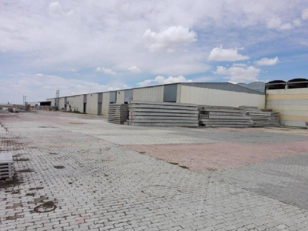 Exterior view of Residential for sale in Socuéllamos