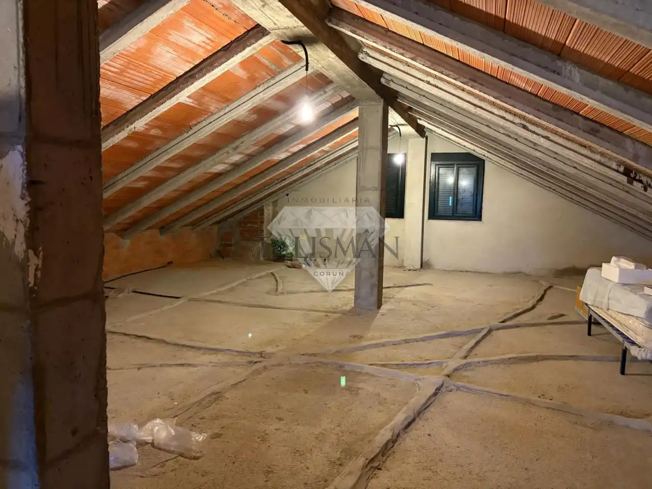 Houses for sale in Marín  with Heating, Private garden and Parquet flooring