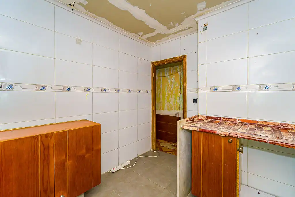 Baño de Piso en venta en Crevillent