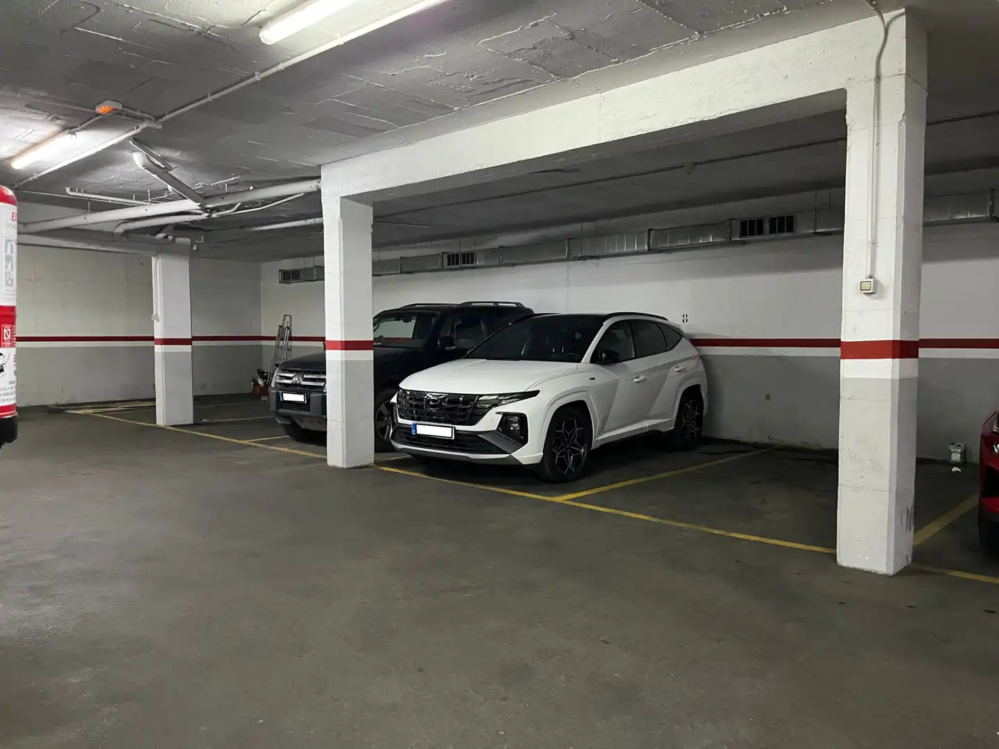 Individual with lift for sale in Carrer de Jaume Balmes 51, imagen 3