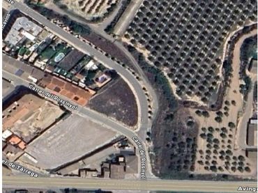 Terreno residenziale in vendita a Carrer del Rossinyol 70