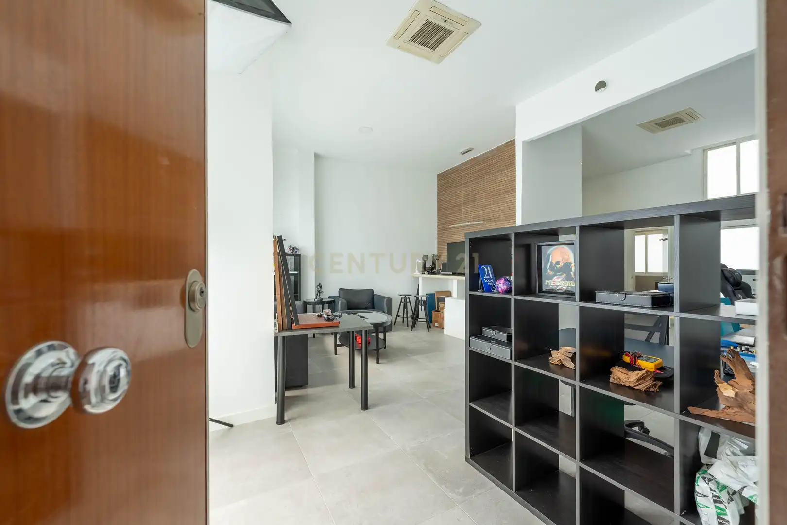 Local en venta en Madrid con Internet