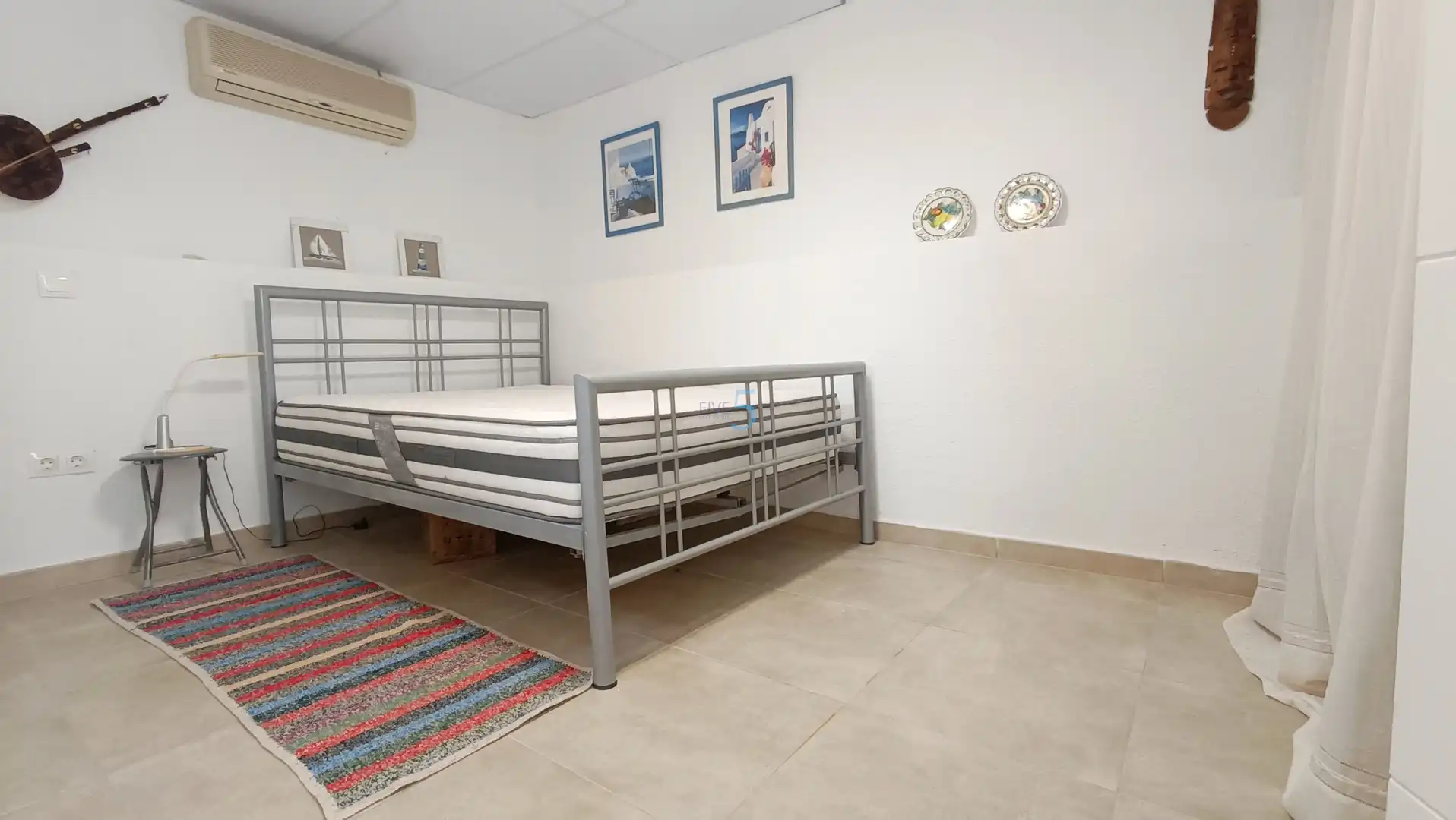 Habitación de Casa o chalet en venta en Rojales con Aire acondicionado, Calefacción y Terraza