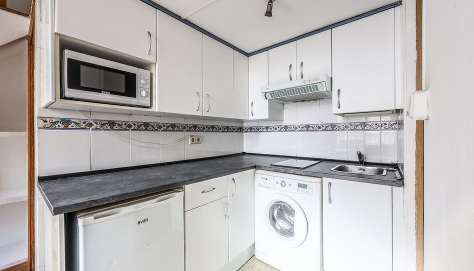 Dúplex de alquiler en Calle de Preciados, 40, Sol - Imagen 5