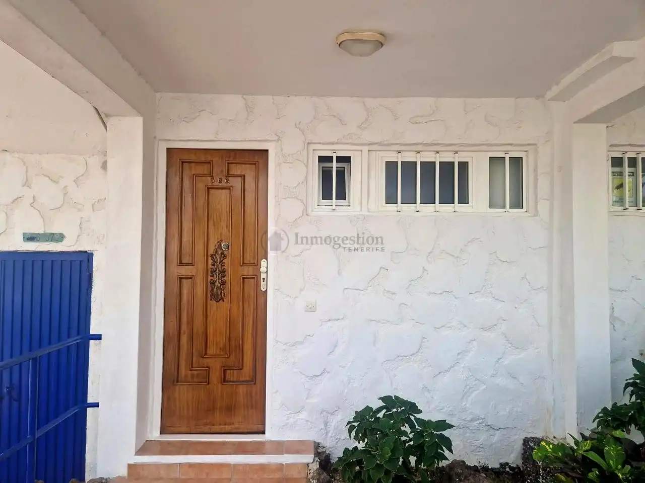 Estudio con piscina en venta en Avenida Jose Antonio Tavio, imagen 19