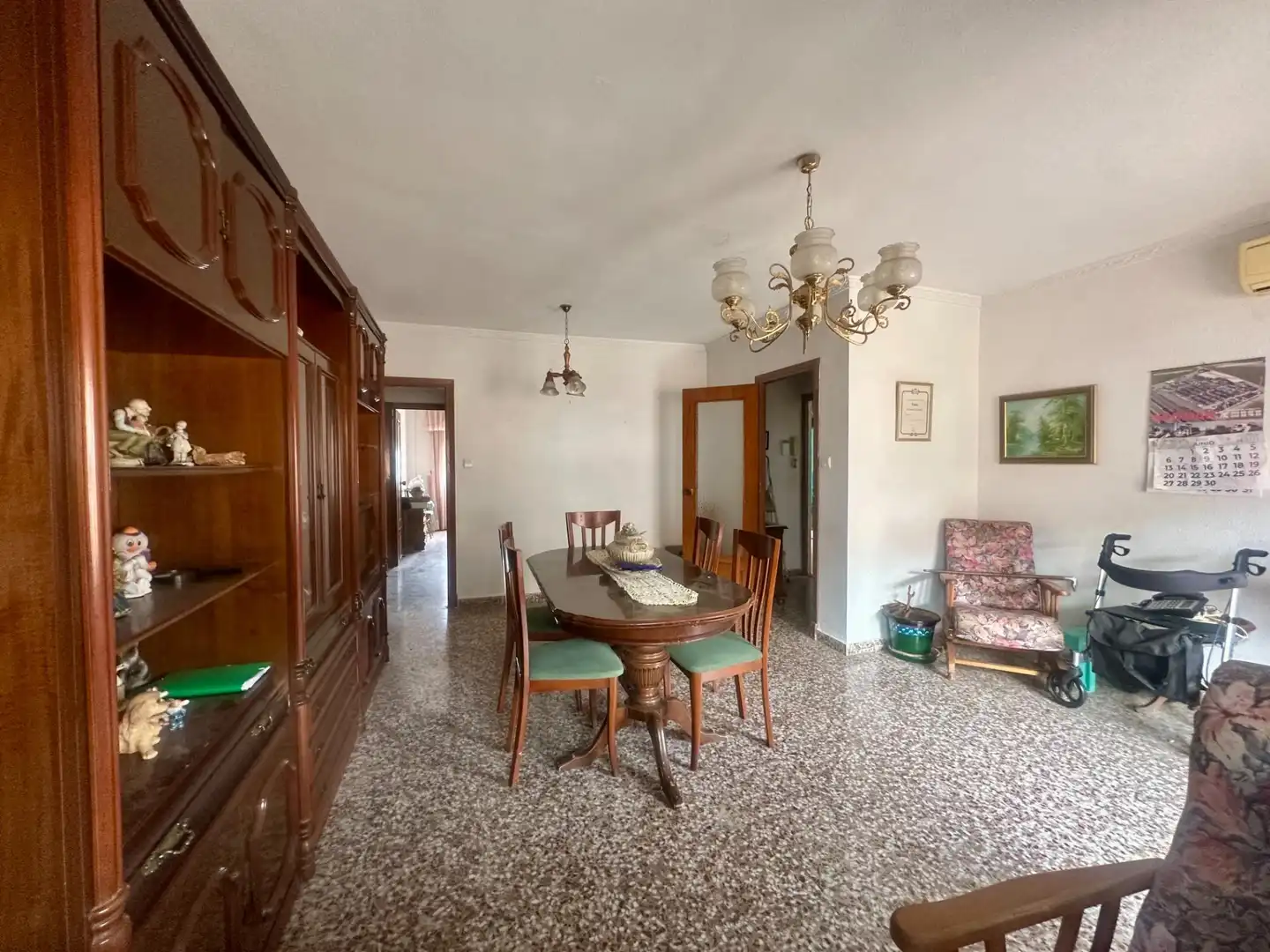 Comedor de Piso en venta en Cartagena ciudad